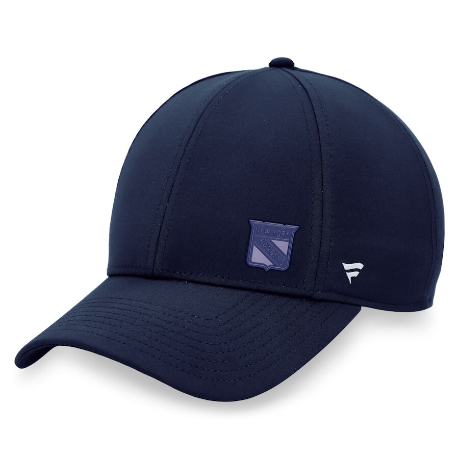 

Бейсболка Fanatics Branded New York Rangers, нави