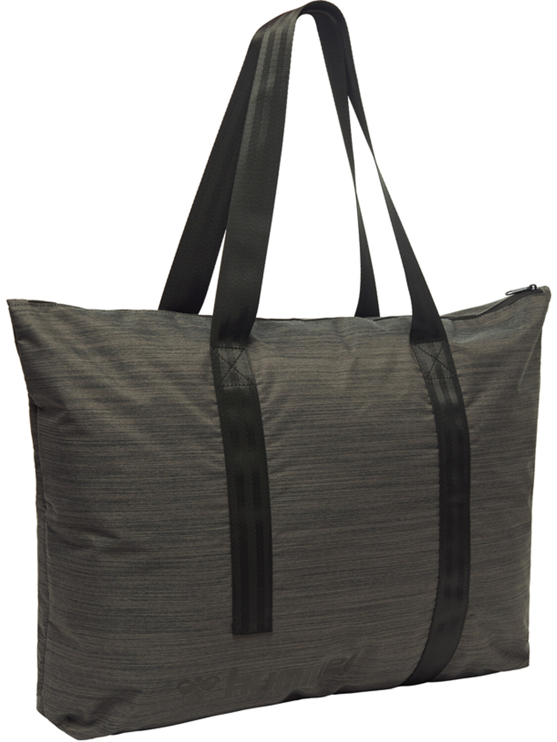 

Сумка через плечо Hummel Schultertasche Urban Shoulder Bag, черный