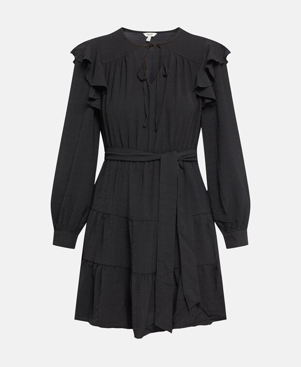 

Повседневное платье Vero Moda, черный