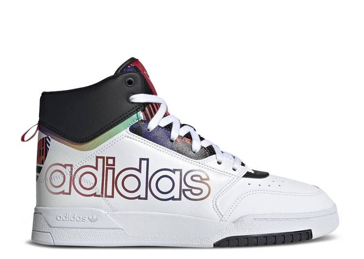 

Кроссовки Adidas WMNS DROP STEP XL 'CHINESE NEW YEAR', белый