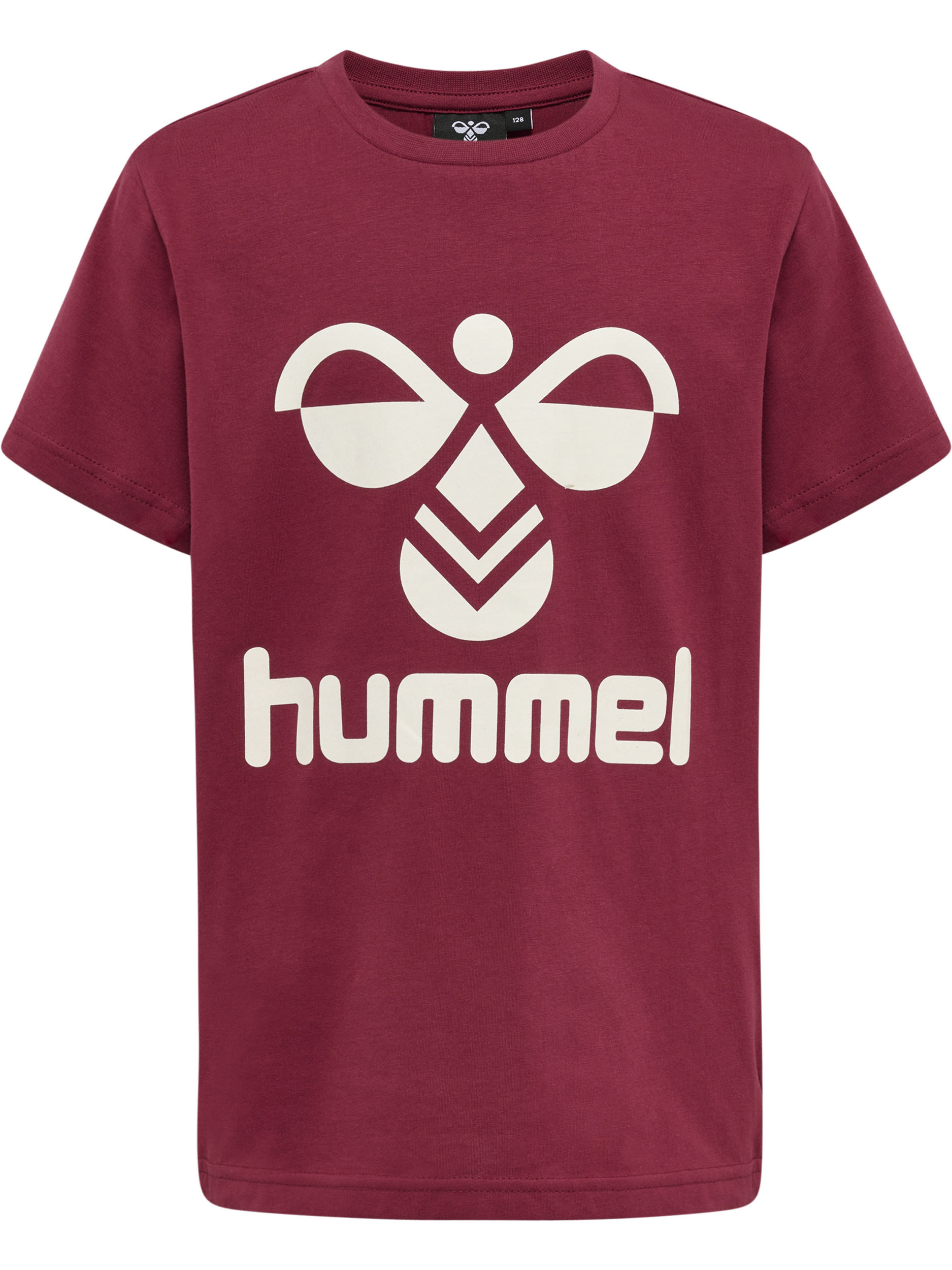 

Футболка Hummel S/S Hmltres S/S, цвет RHODODENDRON