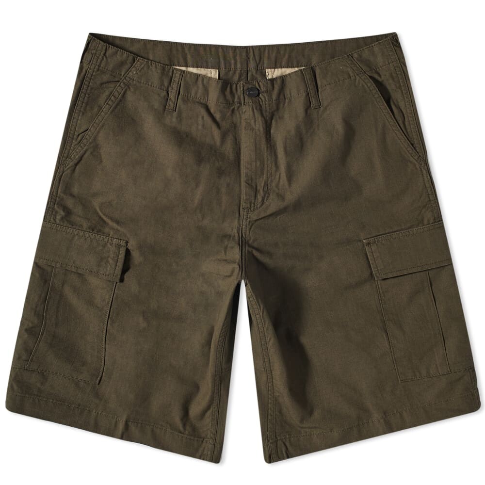 

Шорты карго Carhartt WIP Regular