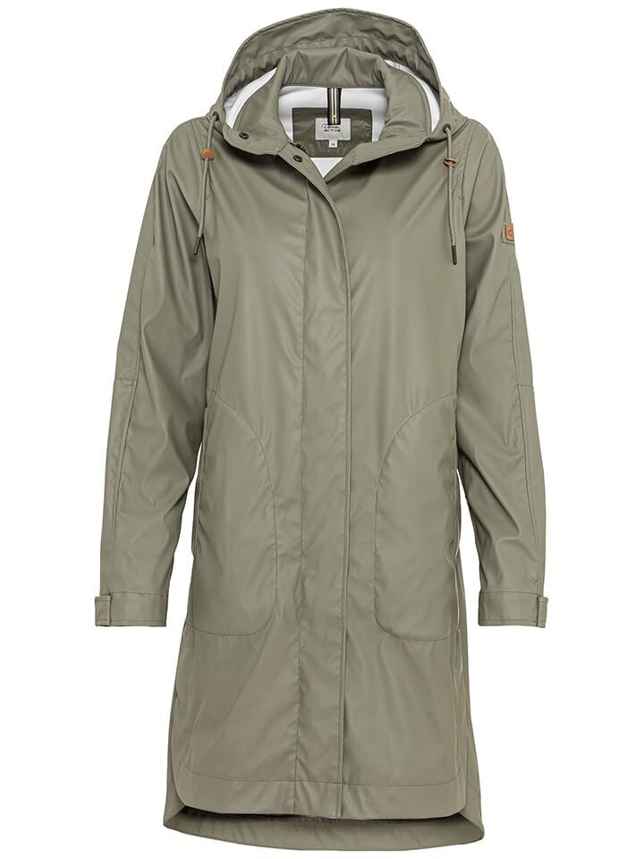 

Переходное пальто Camel Active, хаки