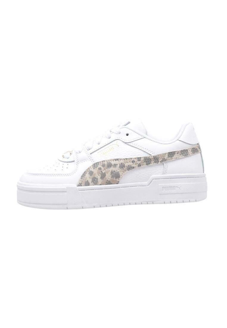 

Кеды Puma, белый