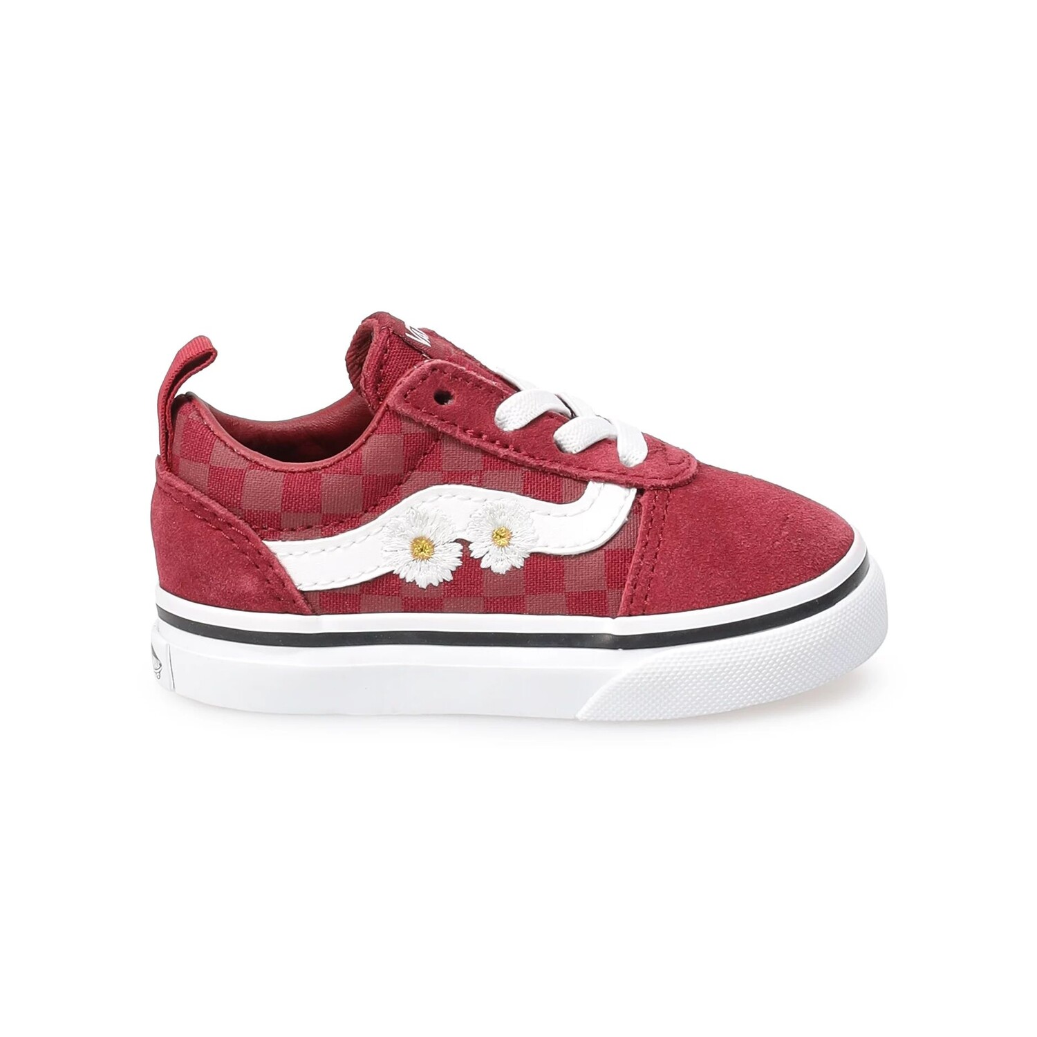 

Детские слипоны Vans Ward Vans