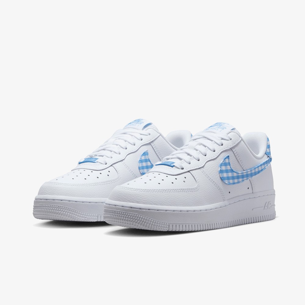 Air force store 1 gingham