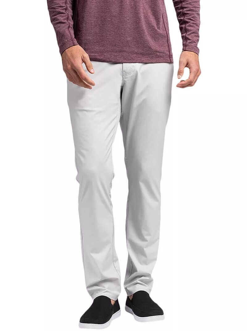

Мужские брюки для гольфа TravisMathew Right On Time