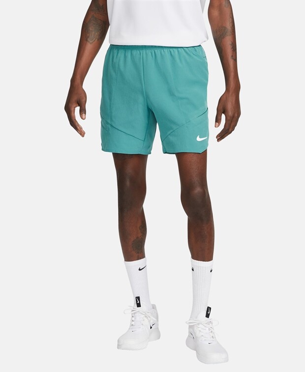 

Теннисные шорты Nike, темно-серый