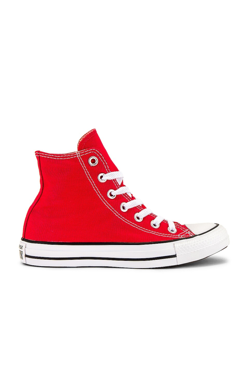 

Кроссовки Converse Chuck Taylor All Star Hi, красный