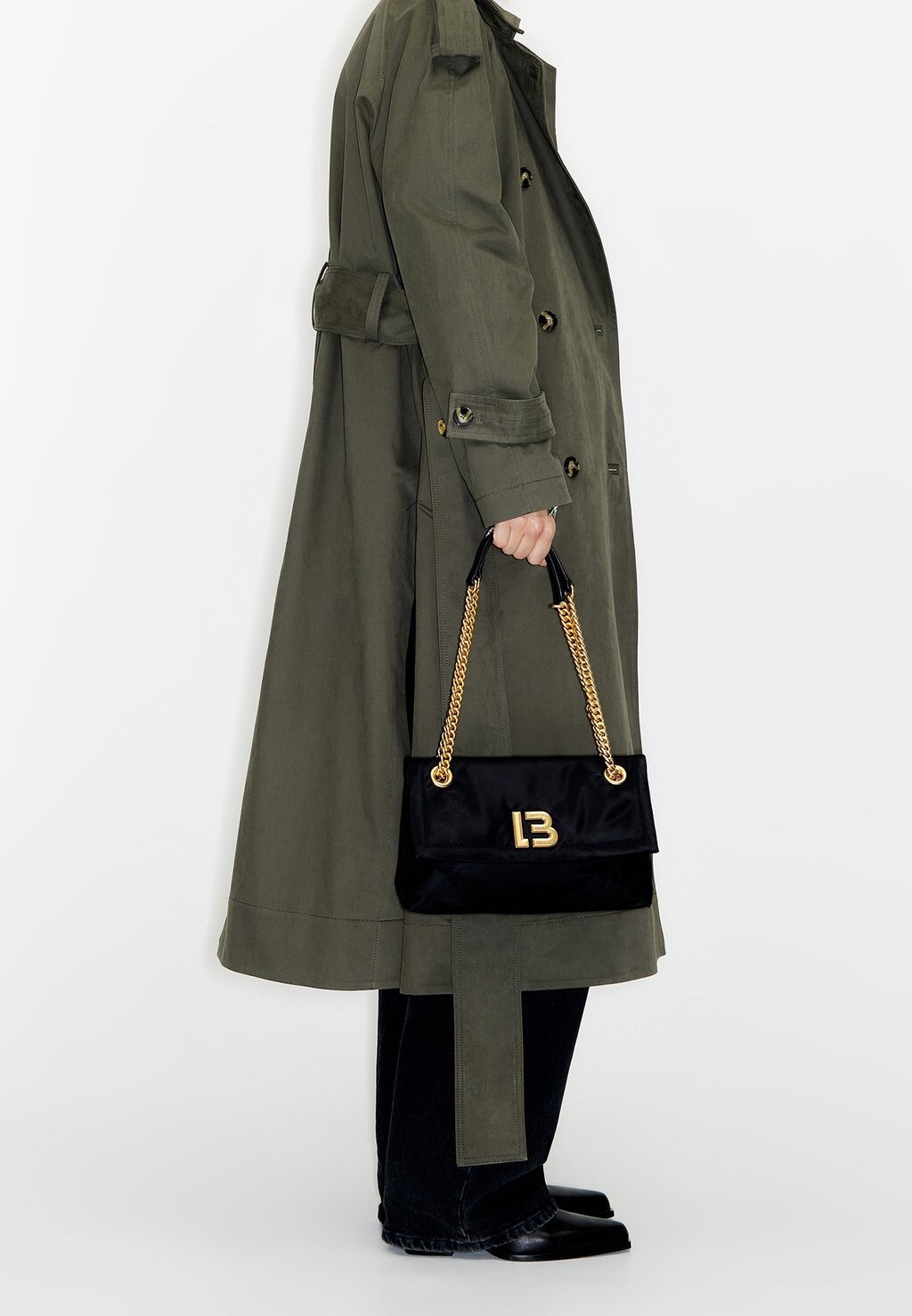 

Сумка Bimba Y Lola, цвет black