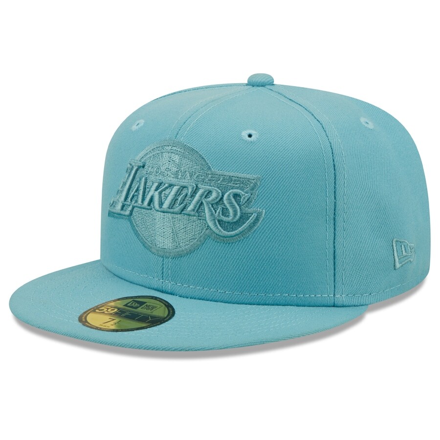 

Бейсболка New Era Los Angeles Lakers, синий