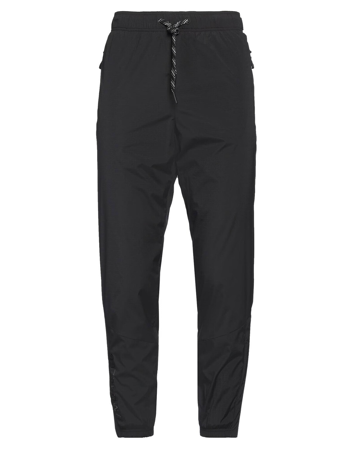 

Брюки Moncler, черный