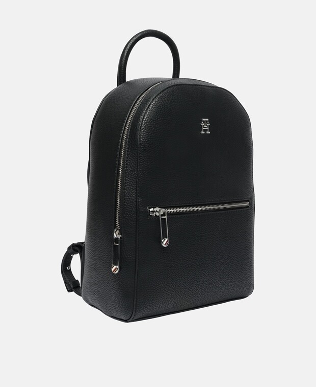 

Рюкзак Tommy Hilfiger, черный