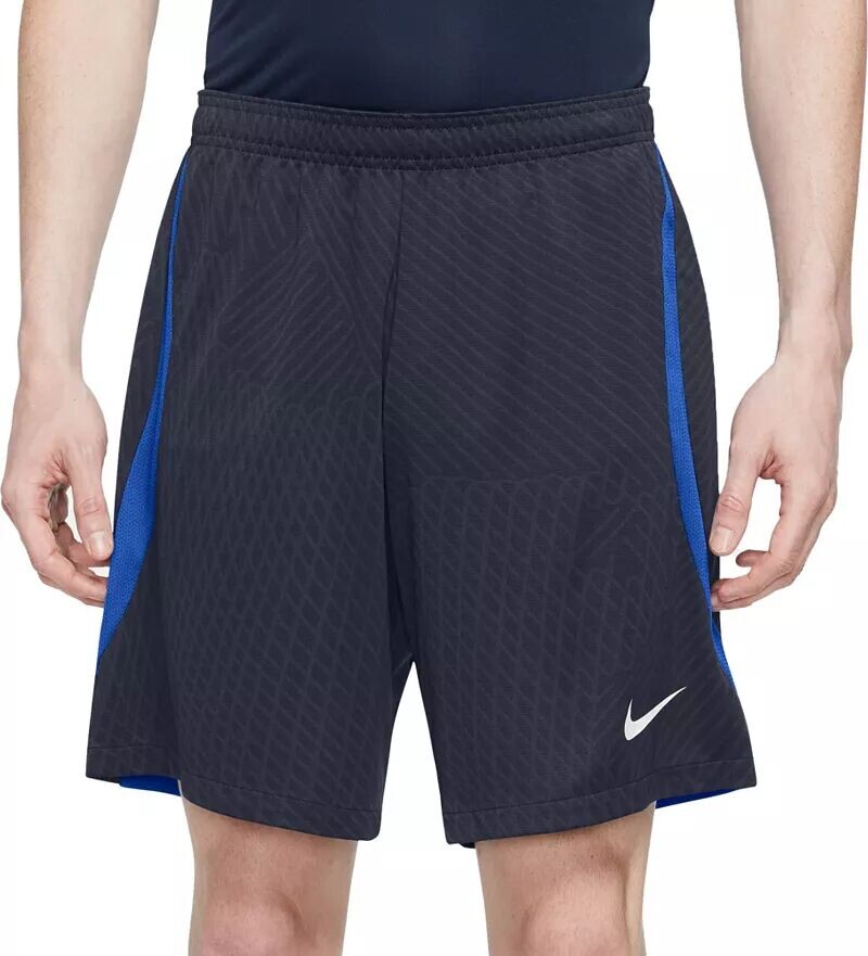 

Мужские футбольные шорты Nike Dri-FIT Strike