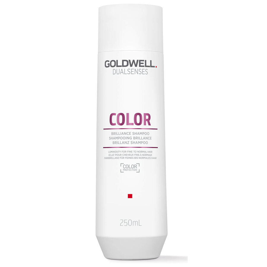 

Шампунь для окрашенных волос Goldwell Dualsenses Color, 250 мл