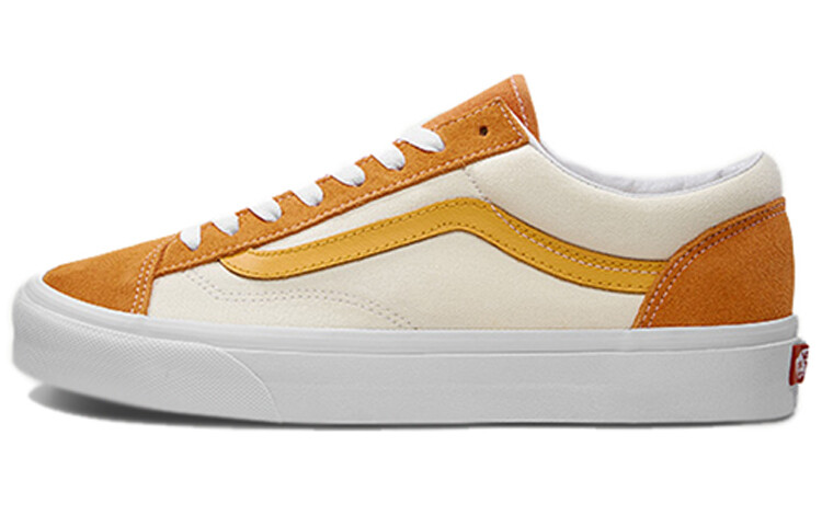 

Кроссовки Vans Style 36