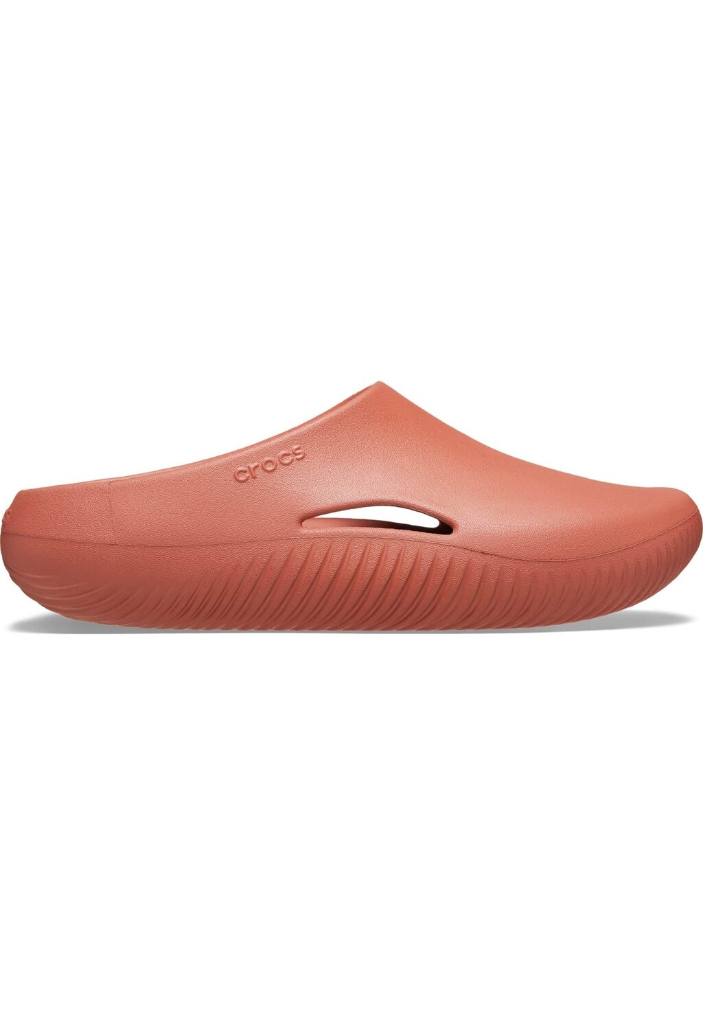 

Сабо MELLOW RECOVERY Crocs, цвет spice