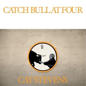 Виниловая пластинка Yusuf/Cat Stevens - Catch Bull At Four