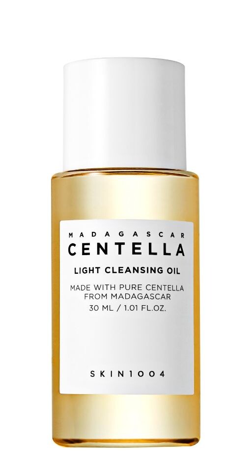 

Масло для снятия макияжа Skin1004 Madagascar Centella, 30 мл