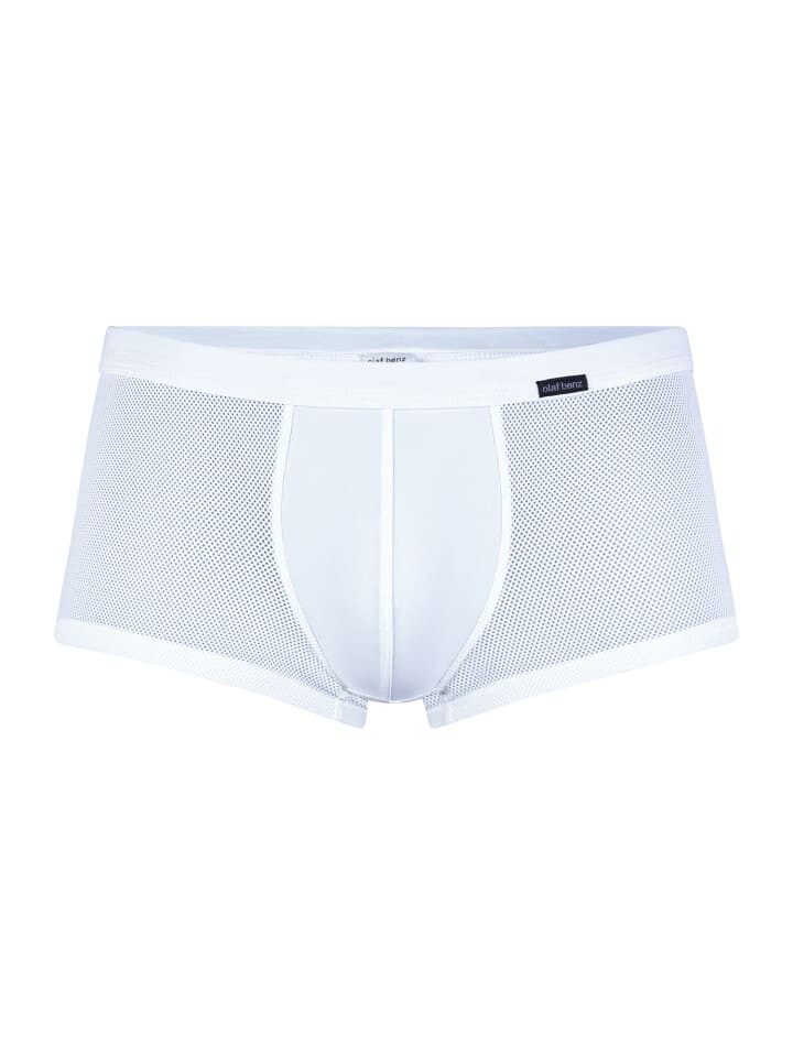 

Боксеры Olaf Benz Retro Pants RED2404, белый
