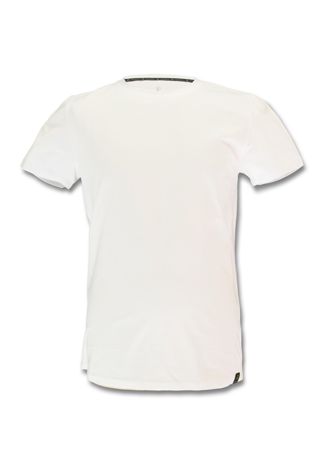 

Рубашка Gipfelglück Wandershirt Oscar, цвет Optic White