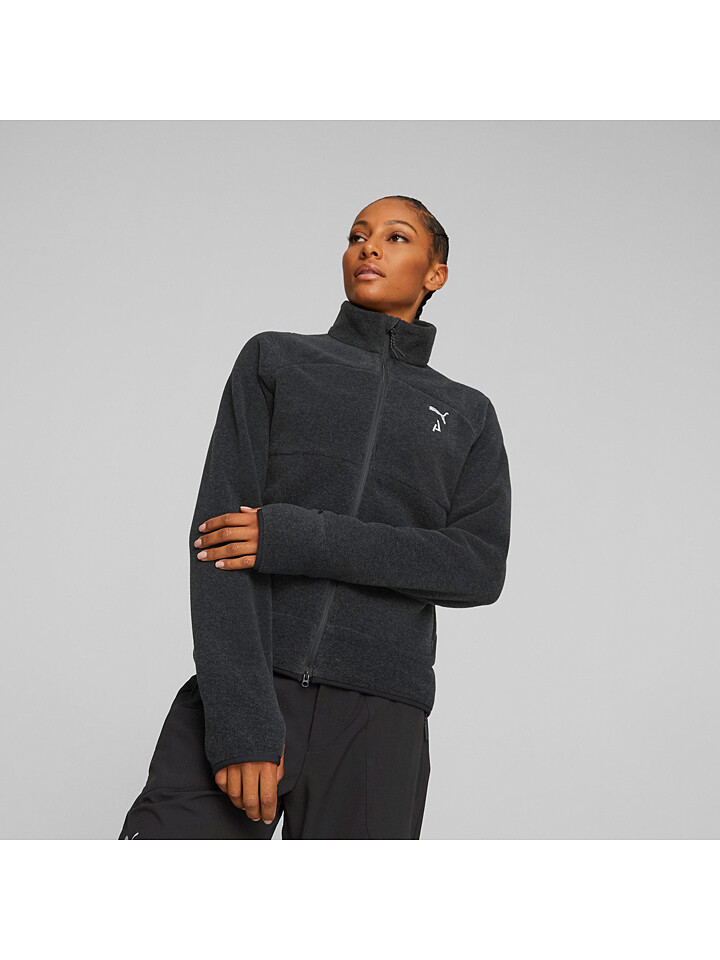 

Куртка Puma, черный