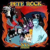 Виниловая пластинка Pete Rock - Ny's Finest