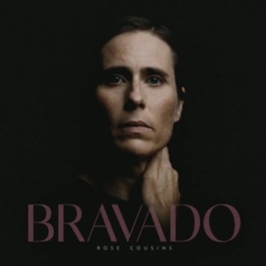 Виниловая пластинка Outside Music - Bravado