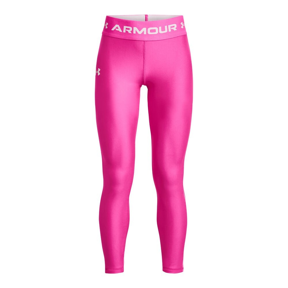 

Леггинсы Under Armour, розовый