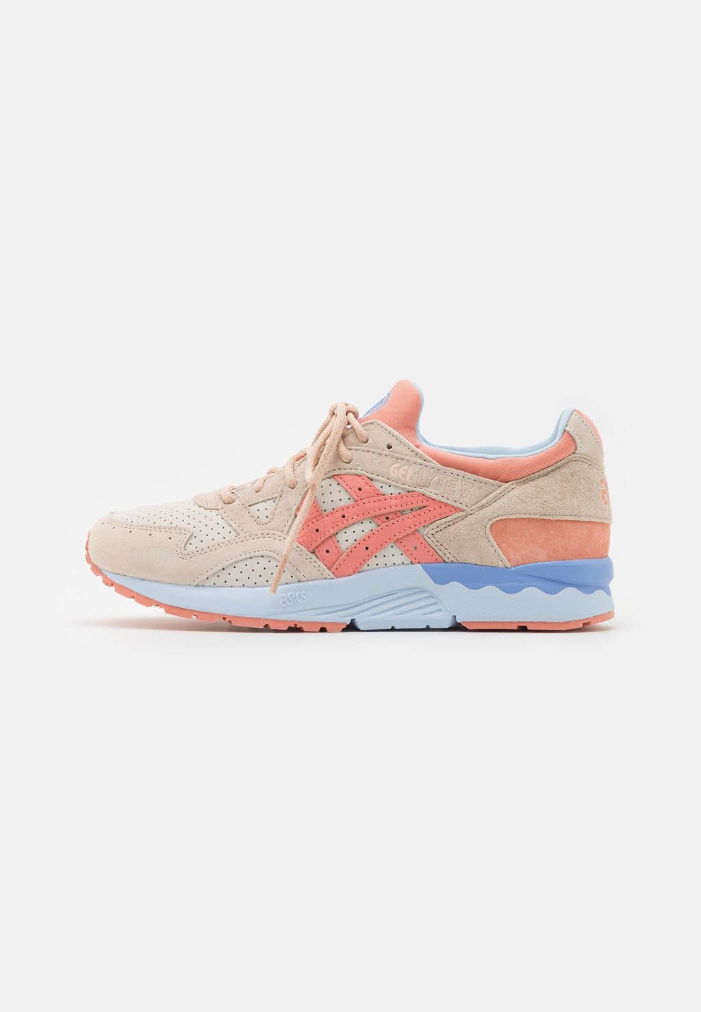 

Кроссовки ASICS SportStyle