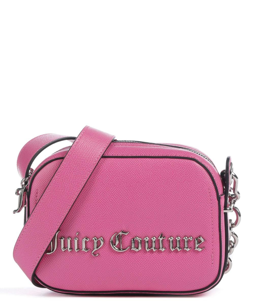 

Сумка через плечо Jasmine из искусственной кожи Juicy Couture, синий