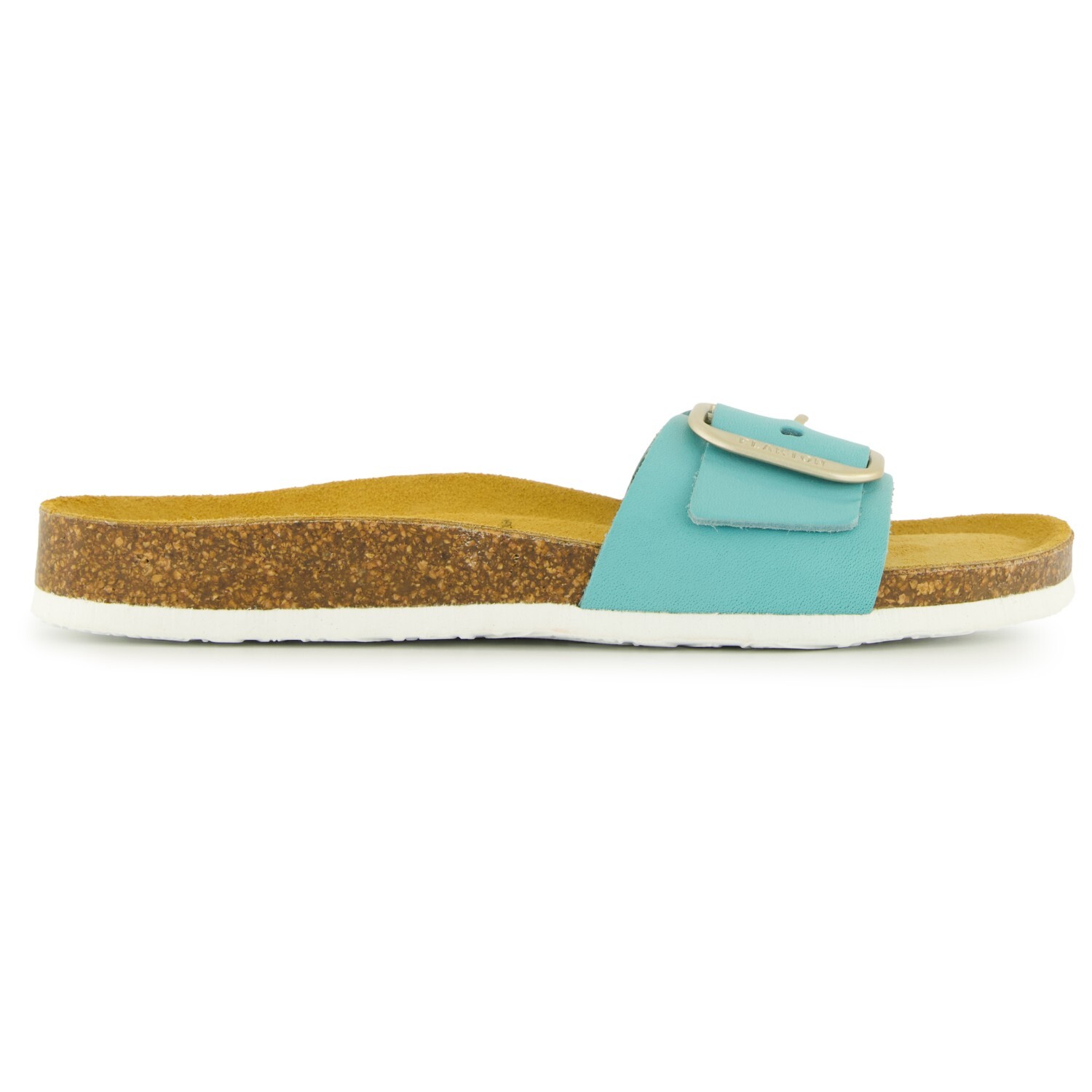 

Сандалии Plakton Women's Bis, цвет Vaqueta Agua