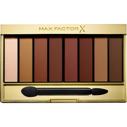 

Палетка теней Max Factor Masterpiece Nude Matte Sunset No.07