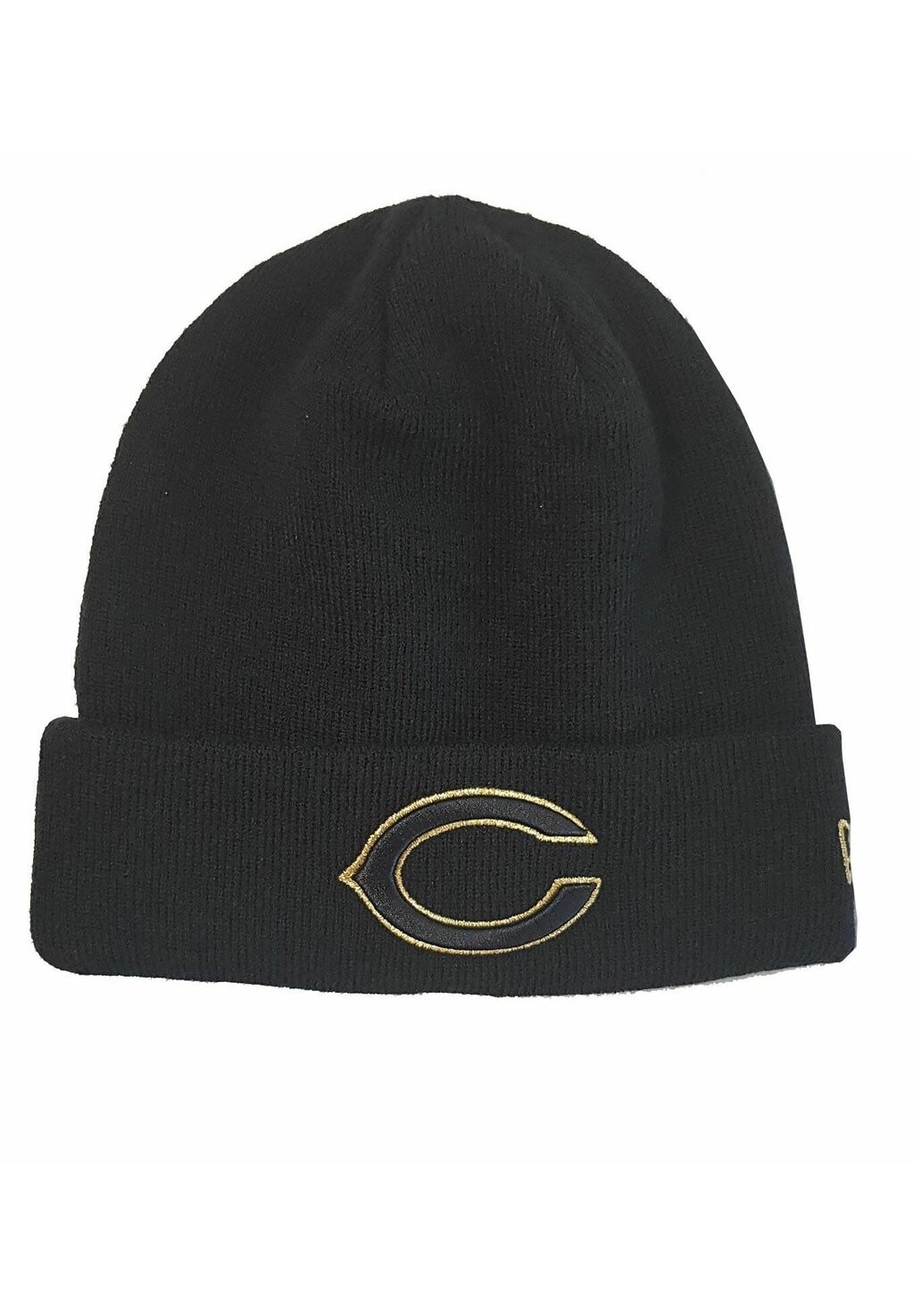

Шапка CHICAGO BEARS NFL ESSENTIAL METALLIC LOGO New Era, цвет schwarz