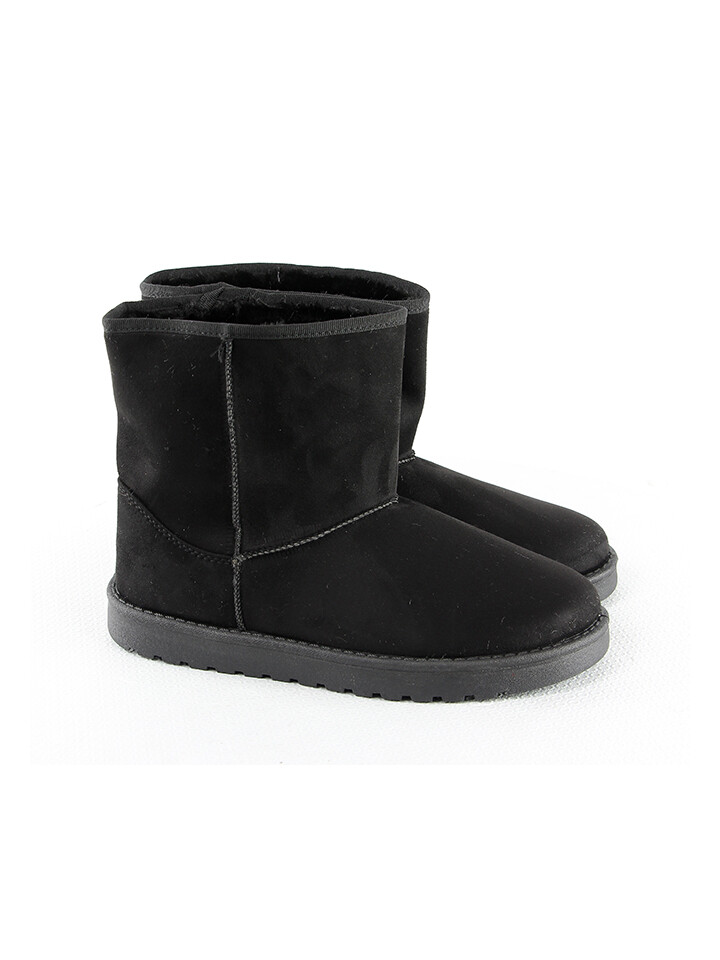 

Ботинки C'M Winter, черный