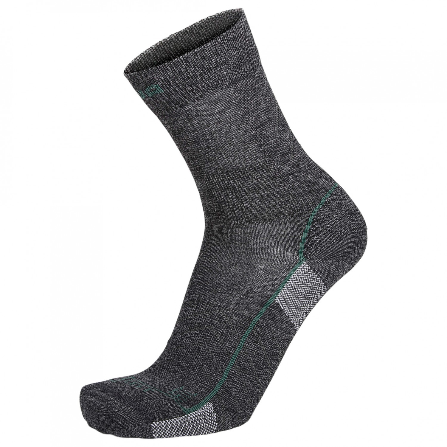 цена Походные носки Lowa Socken ATC, цвет Anthracite