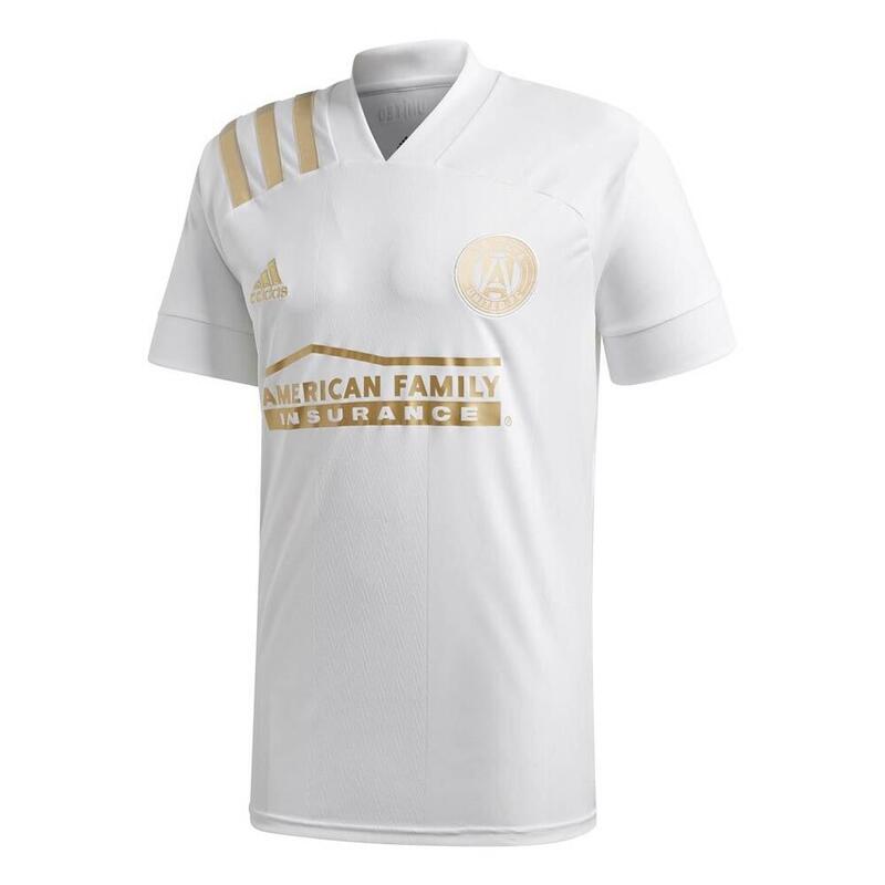 

Футбольная майка Atlanta United FC 19/20 Гостиная мужская ADIDAS