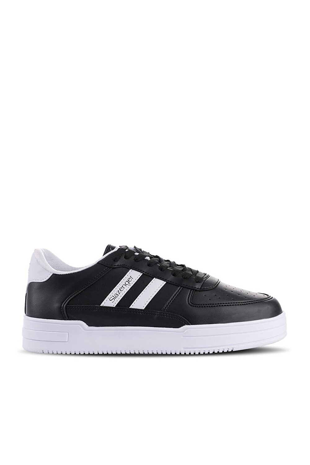 

CAMP Sneaker Женская обувь Черный/Белый SLAZENGER