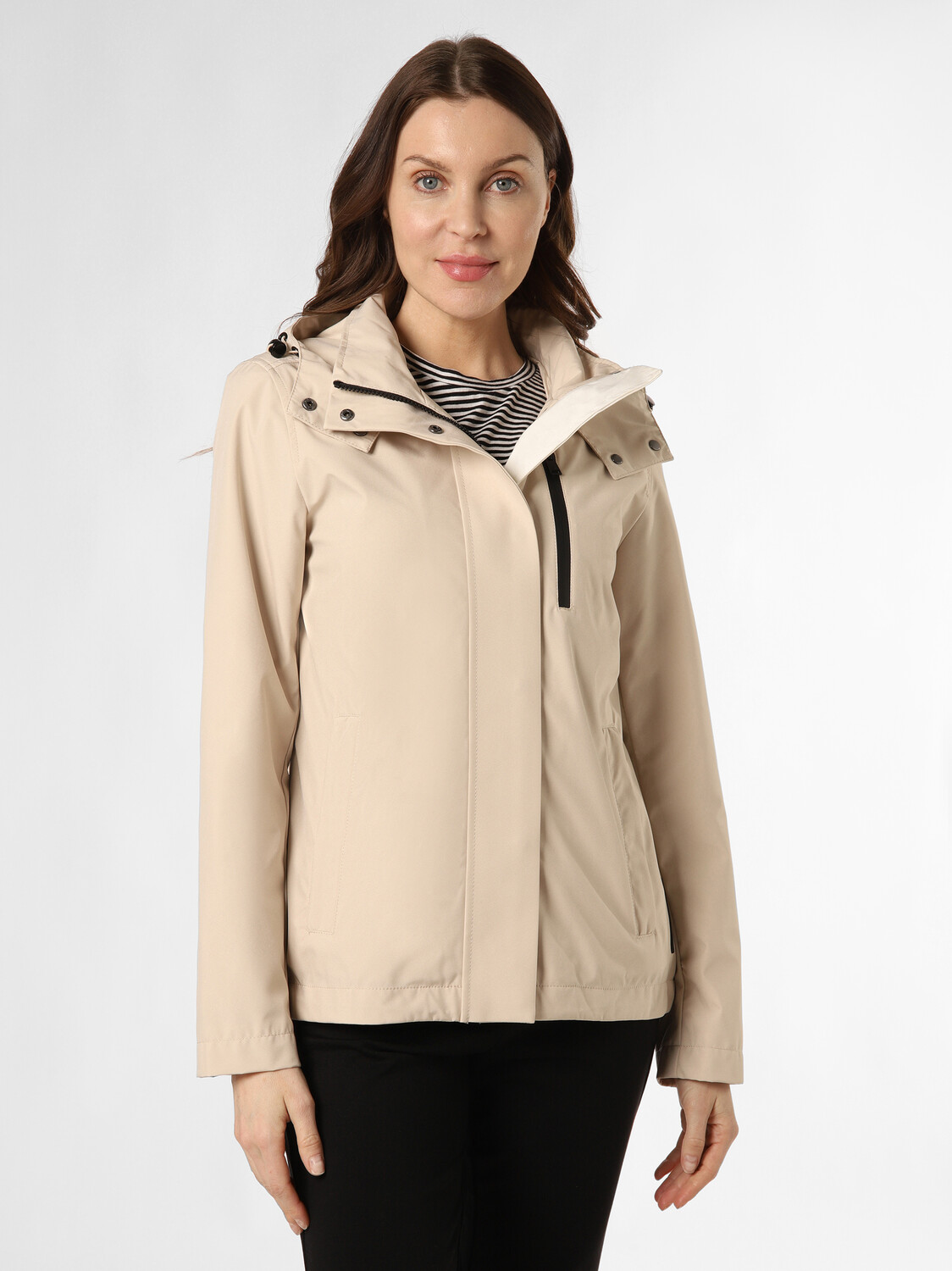 

Куртка софтшелл Fuchs Schmitt Jacke, бежевый
