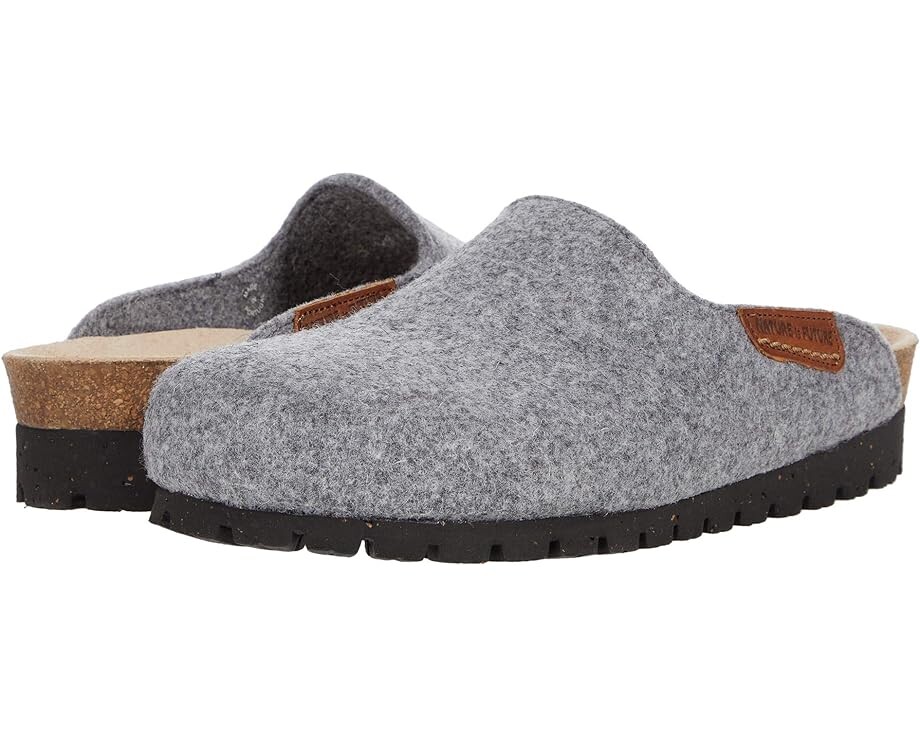 

Домашняя обувь Mephisto Thea, цвет Grey Sweety