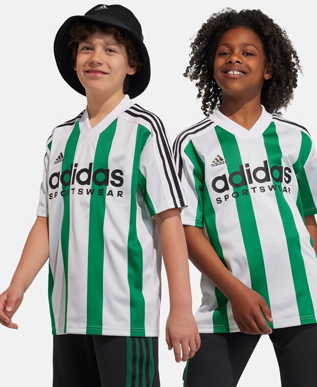 

Футболка adidas, белый