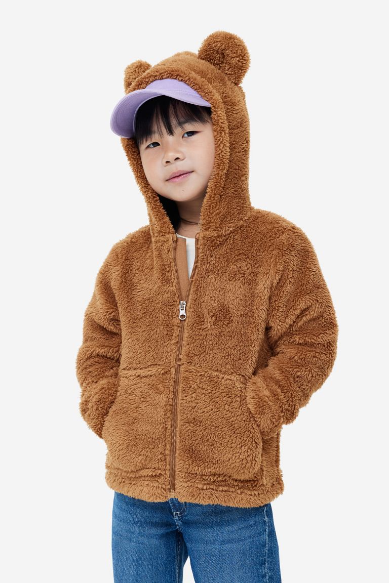 Куртка Тедди h&m. HM Teddy Jacket 2022.