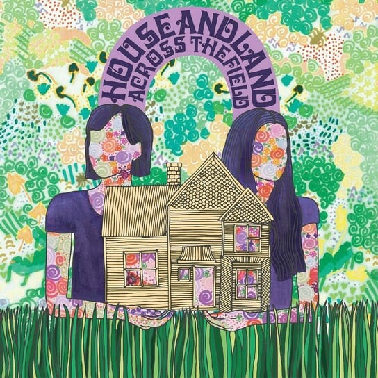 

Виниловая пластинка House and Land - Across The Field