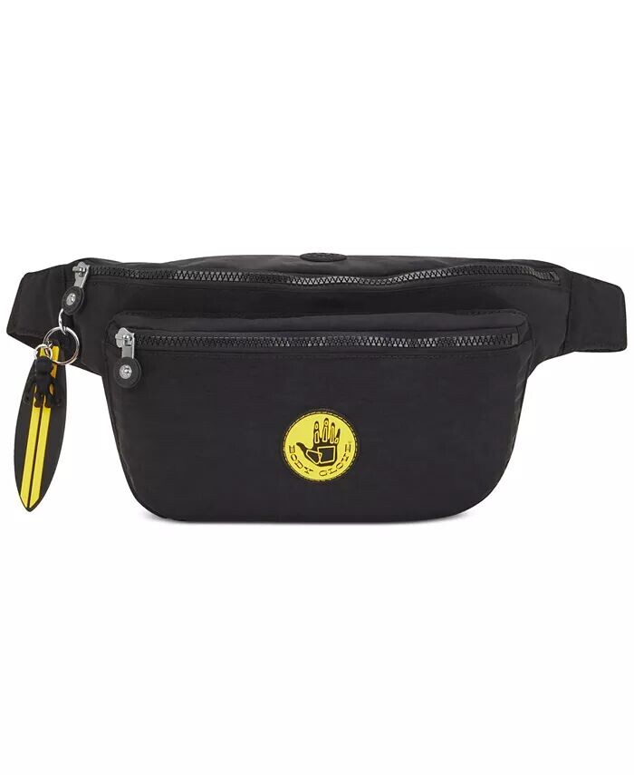 

Поясная сумка Yasemina XL из коллаборации с Body Glove Kipling, розовый