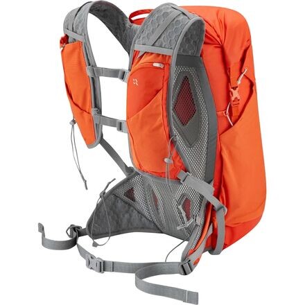 

Рюкзак Aeon Ultra 20 л Rab, цвет Firecracker