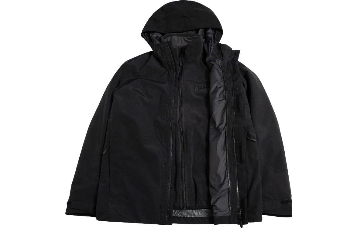 

Ветровка Куртка Унисекс Jack Wolfskin