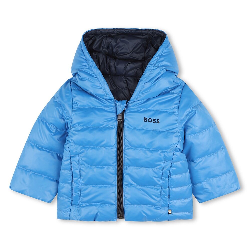 

Куртка BOSS J06273, синий