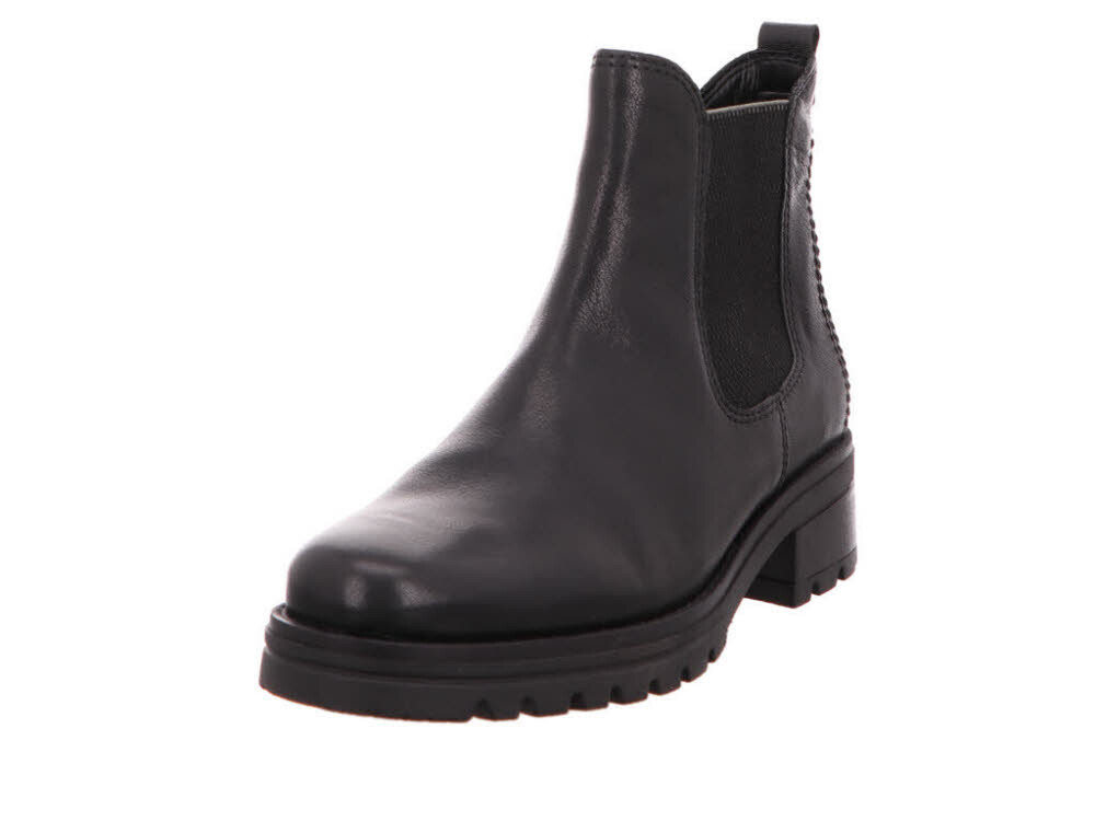 

Ботильоны Gabor Chelsea Boot, черный