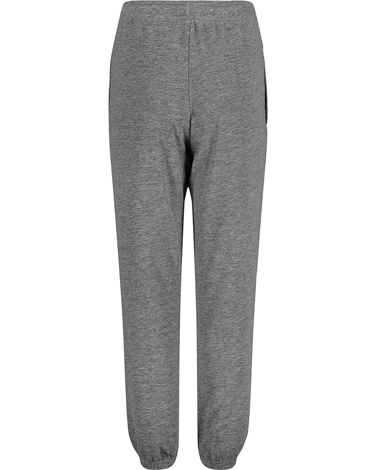 

Брюки Under Armour Fleece Hundo Joggers, цвет Mod Gray