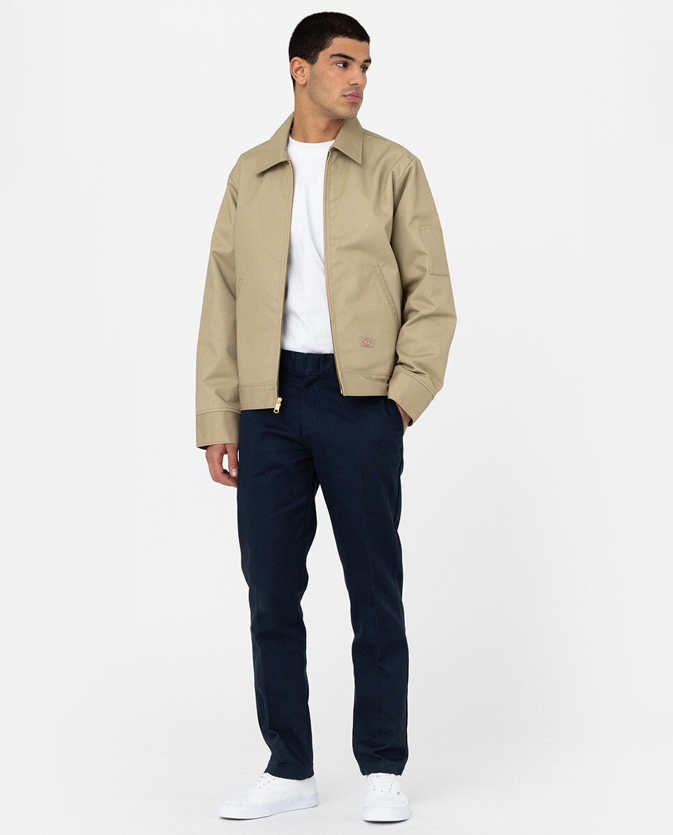 

Брюки мужские модель 872 Slim Fit Dickies, темно-синий